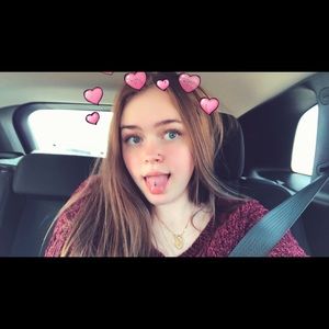 Meet your Posher, Kate